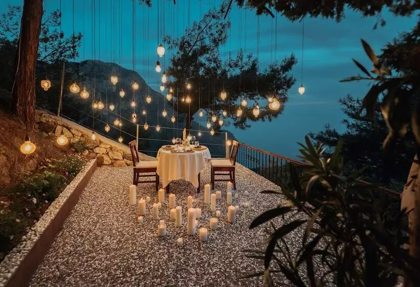 Fotos del hotel Lissiya:  19