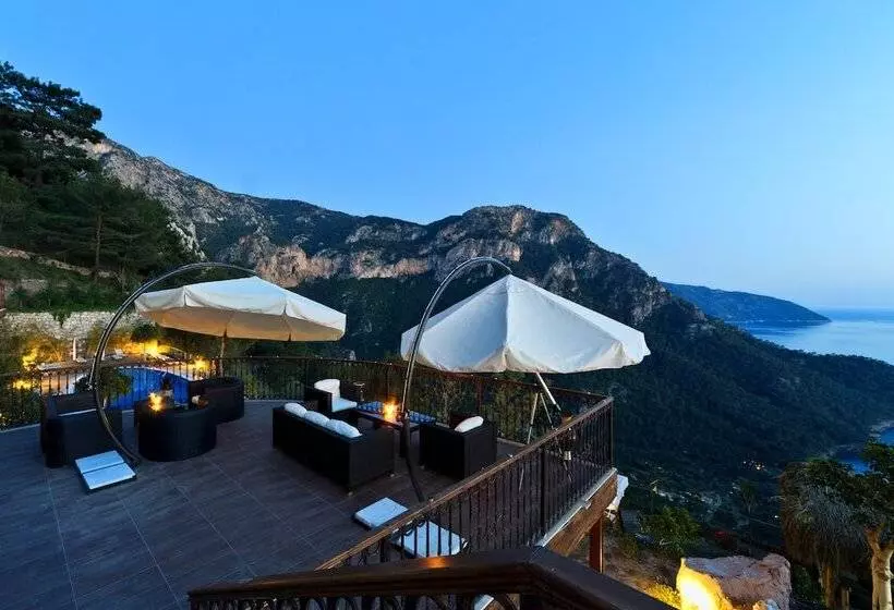 Fotos del hotel Lissiya:  21