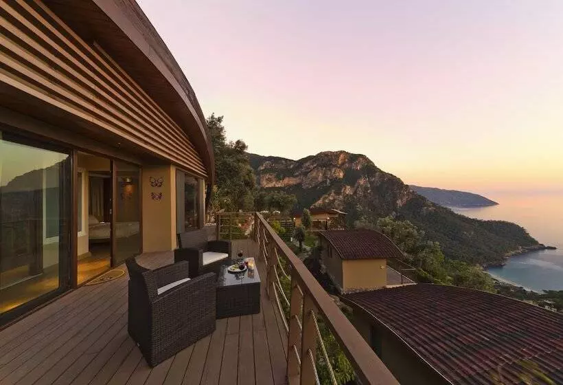 Fotos del hotel Lissiya:  24