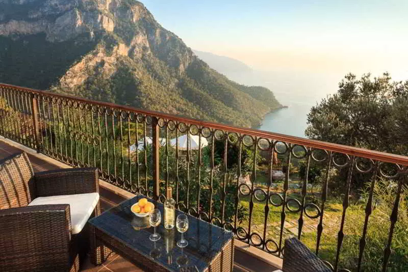 Fotos del hotel Lissiya:  23