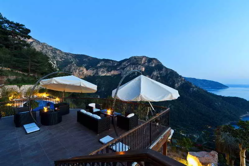 Fotos del hotel Lissiya:  4