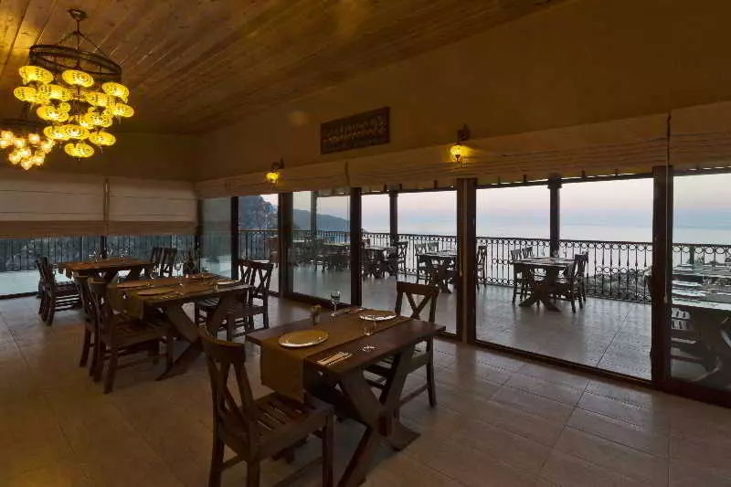 Fotos del hotel Lissiya:  2