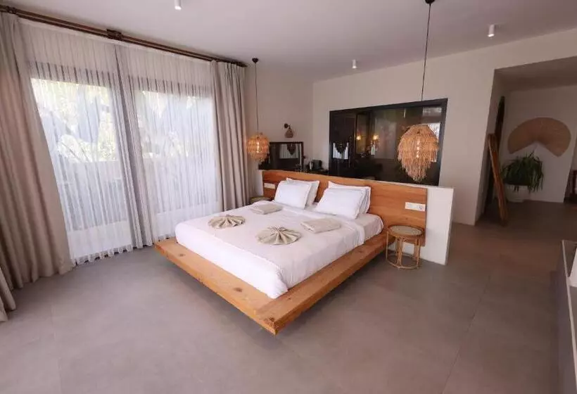 Fotos del hotel Lissiya:  6