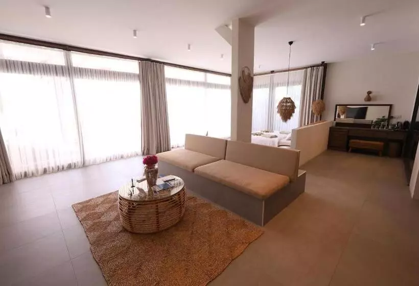 Fotos del hotel Lissiya:  12