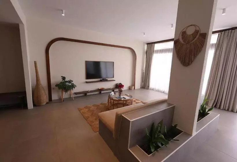 Fotos del hotel Lissiya:  9