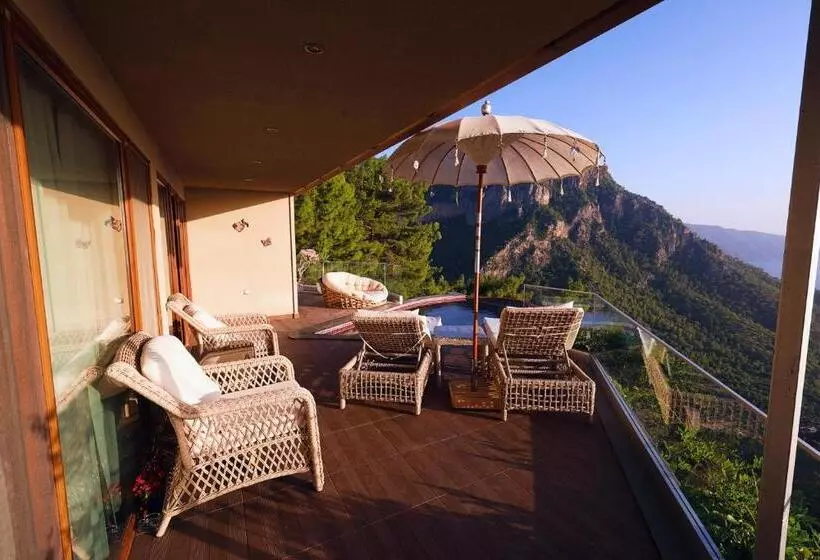 Fotos del hotel Lissiya:  13