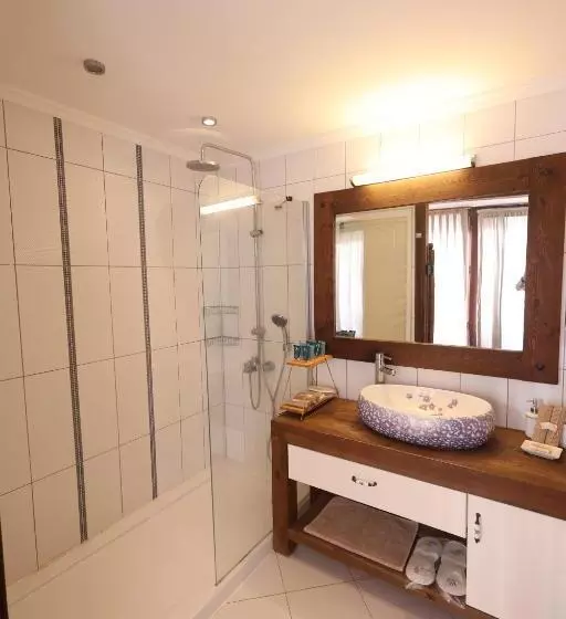 Fotos del hotel Lissiya:  11