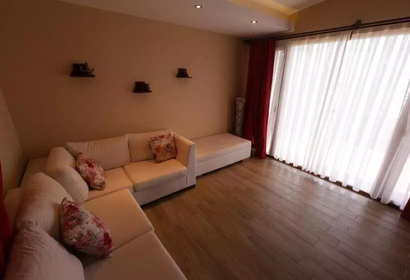 Fotos del hotel Lissiya:  15