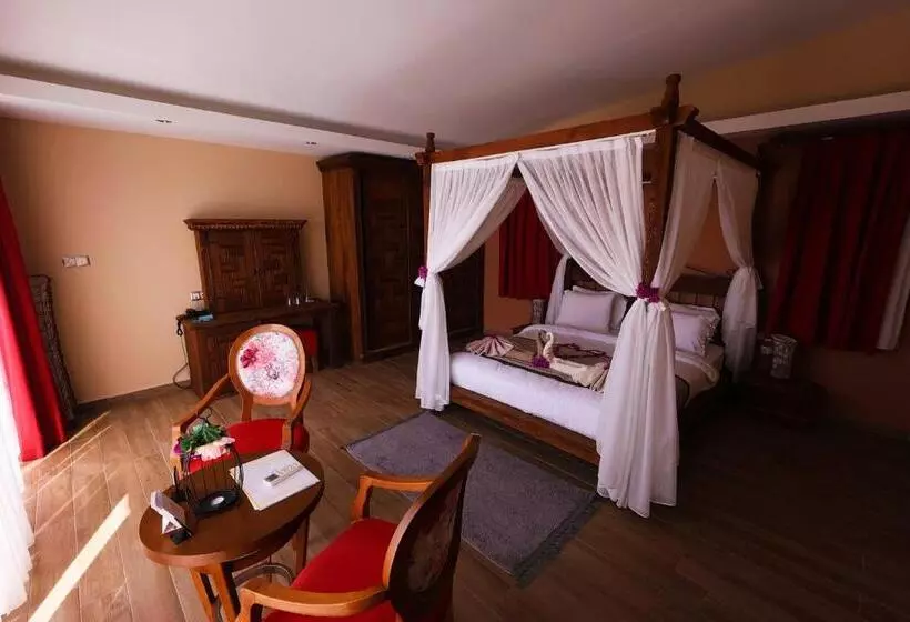 Fotos del hotel Lissiya:  18