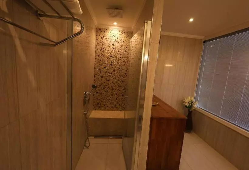 Fotos del hotel Lissiya:  17