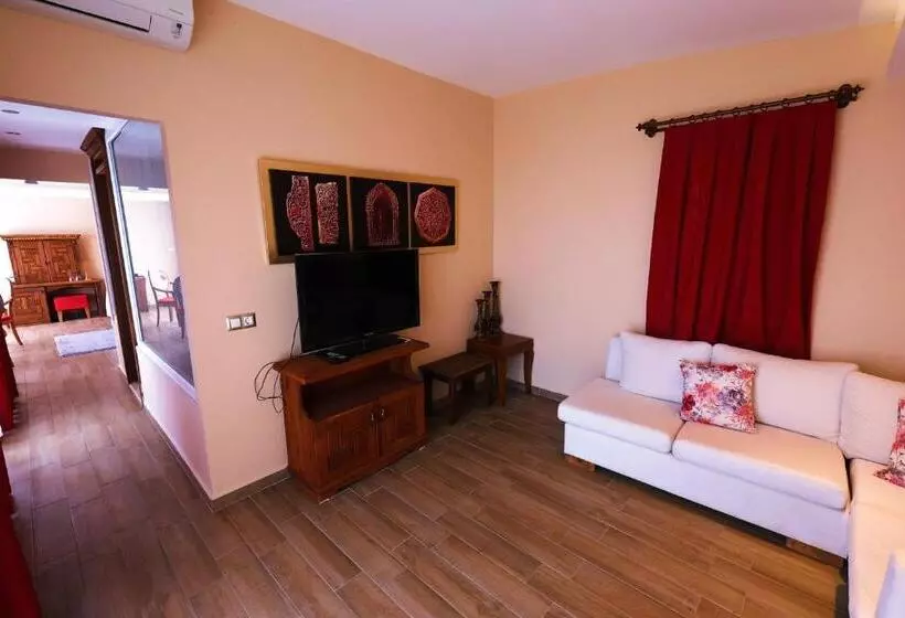 Fotos del hotel Lissiya:  20