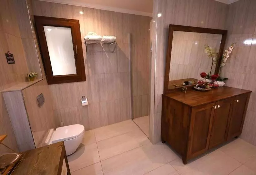 Fotos del hotel Lissiya:  8