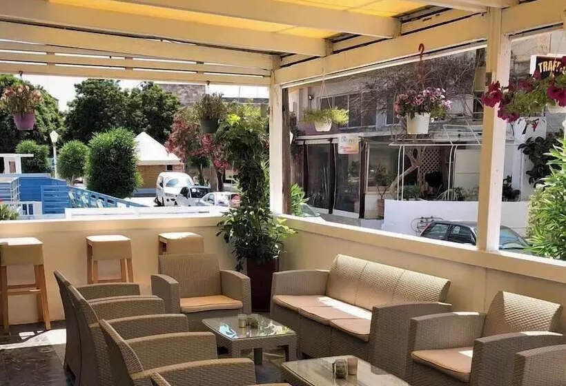 Fotos del hotel Mimosa Suites:  16