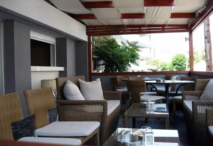 Fotos del hotel Mimosa Suites:  13