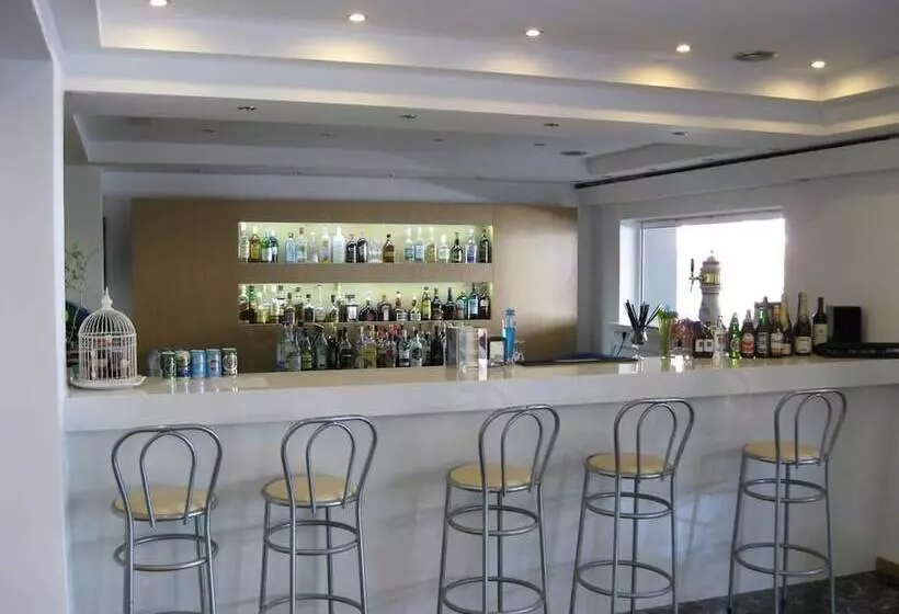 Fotos del hotel Mimosa Suites:  12