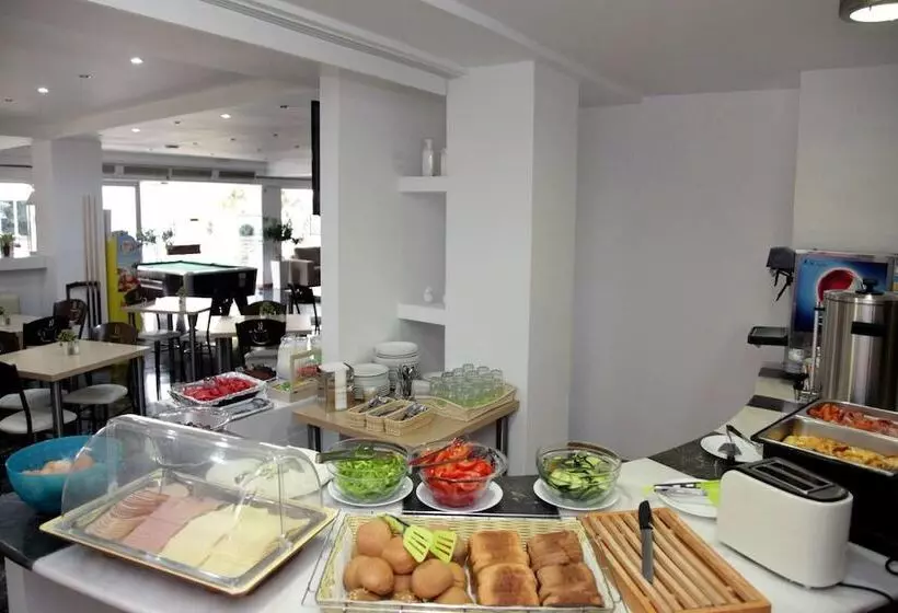 Fotos del hotel Mimosa Suites:  19