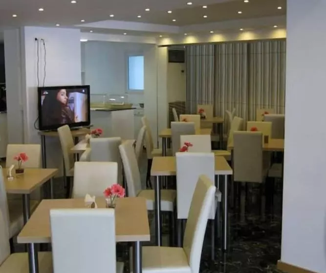 Fotos del hotel Mimosa Suites:  15