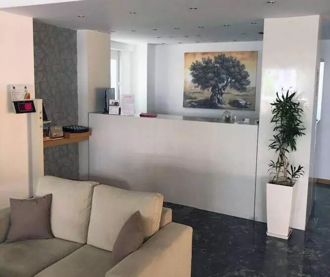 Fotos del hotel Mimosa Suites:  4