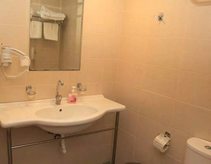 Fotos del hotel Mimosa Suites:  8