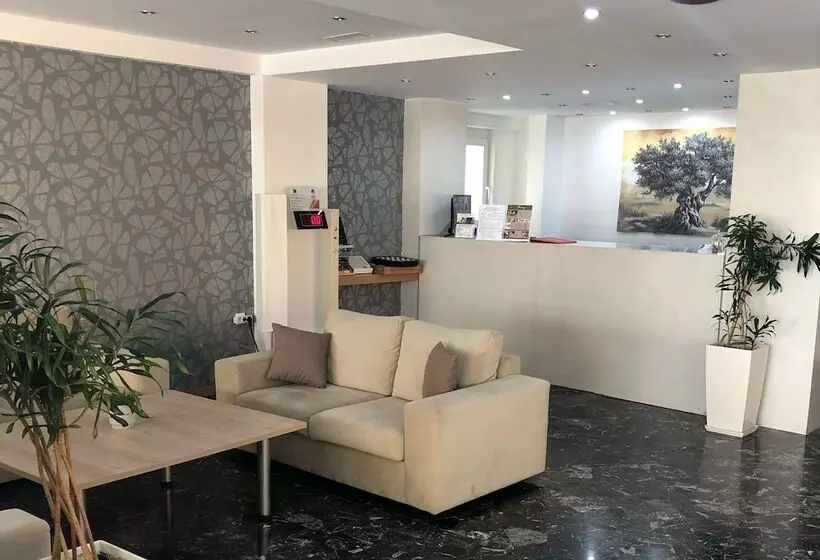 Fotos del hotel Mimosa Suites:  10