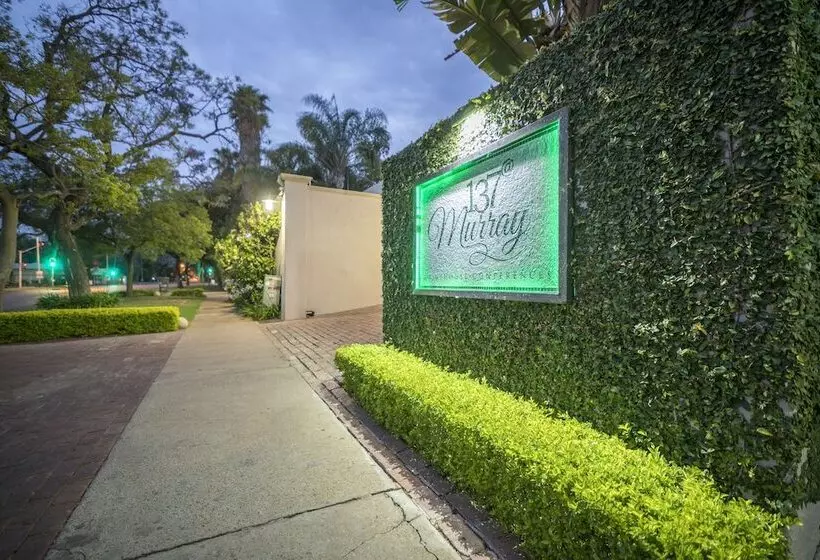 Fotos del hotel Murray Street 137 Guesthouse:  20