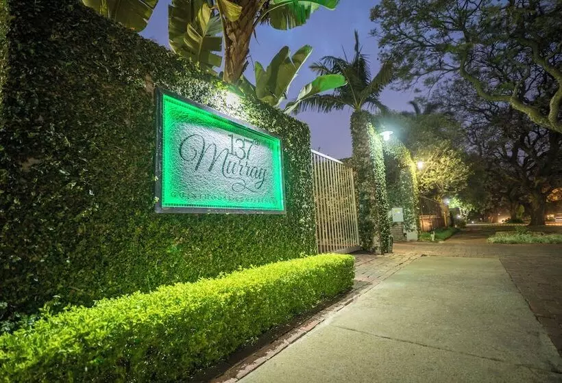 Fotos del hotel Murray Street 137 Guesthouse:  22