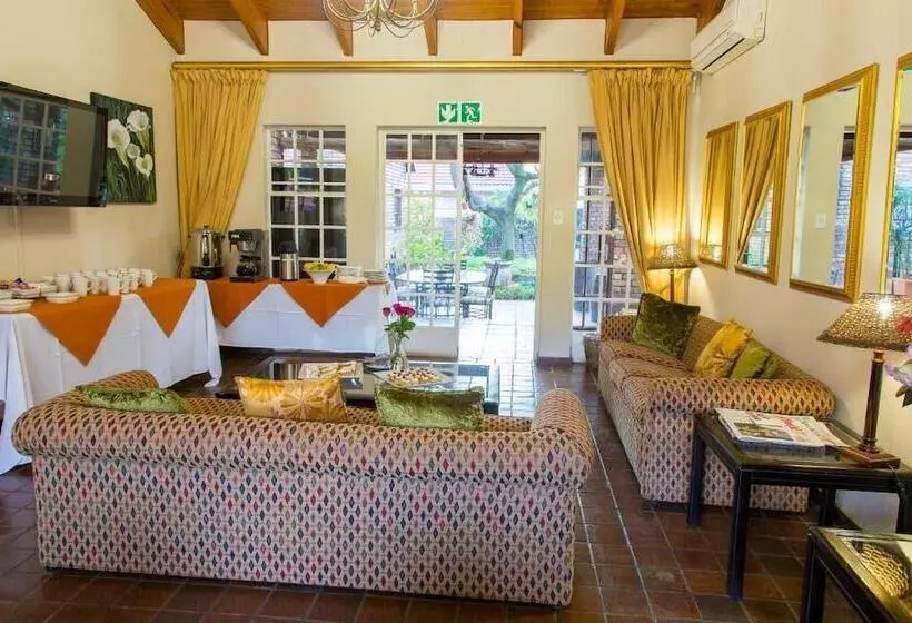 Murray Street 137 Guesthouse