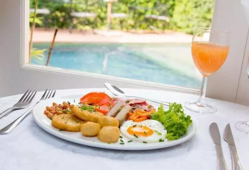 Fotos del hotel Murray Street 137 Guesthouse:  4