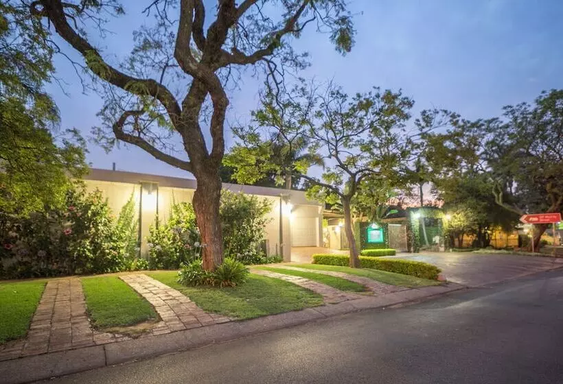 Fotos del hotel Murray Street 137 Guesthouse:  8