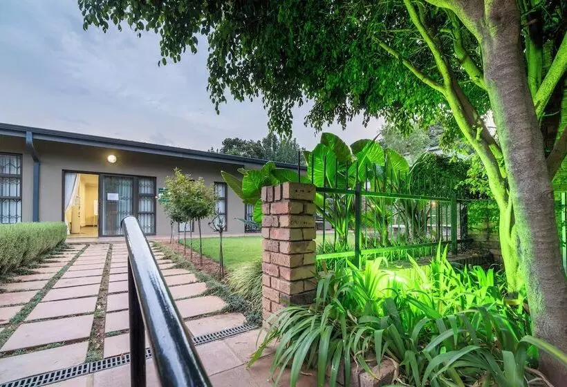 Fotos del hotel Murray Street 137 Guesthouse:  23