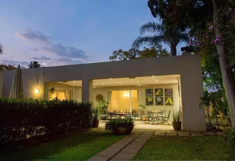 Fotos del hotel Murray Street 137 Guesthouse:  12