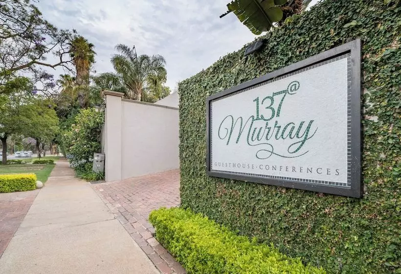 Fotos del hotel Murray Street 137 Guesthouse:  10