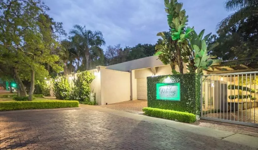 Fotos del hotel Murray Street 137 Guesthouse:  18