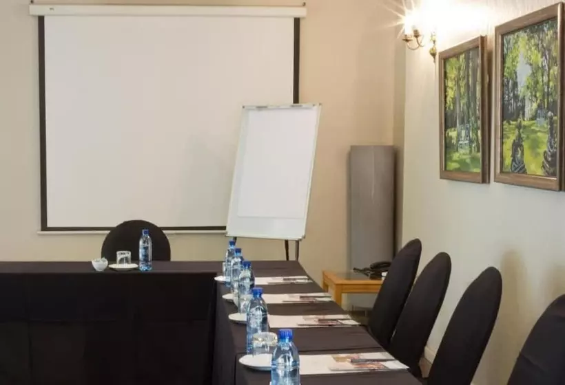 Fotos del hotel Murray Street 137 Guesthouse:  5