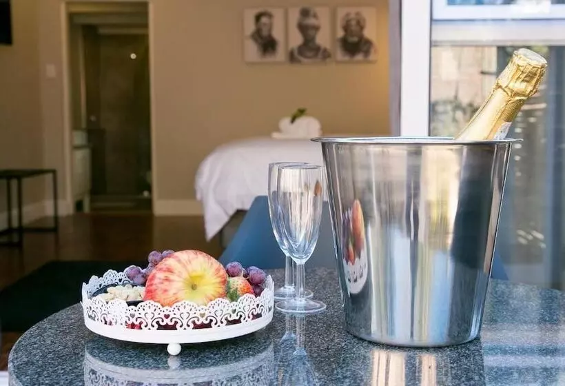 Fotos del hotel Murray Street 137 Guesthouse:  21