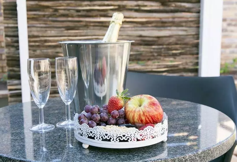 Fotos del hotel Murray Street 137 Guesthouse:  16