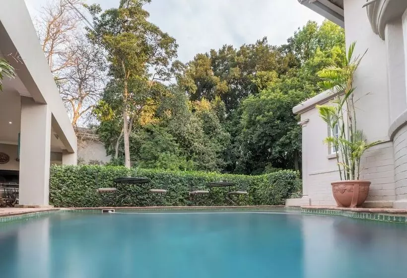 Fotos del hotel Murray Street 137 Guesthouse:  2