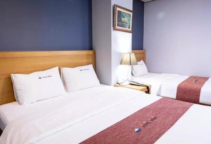 Fotos del hotel Noah:  2