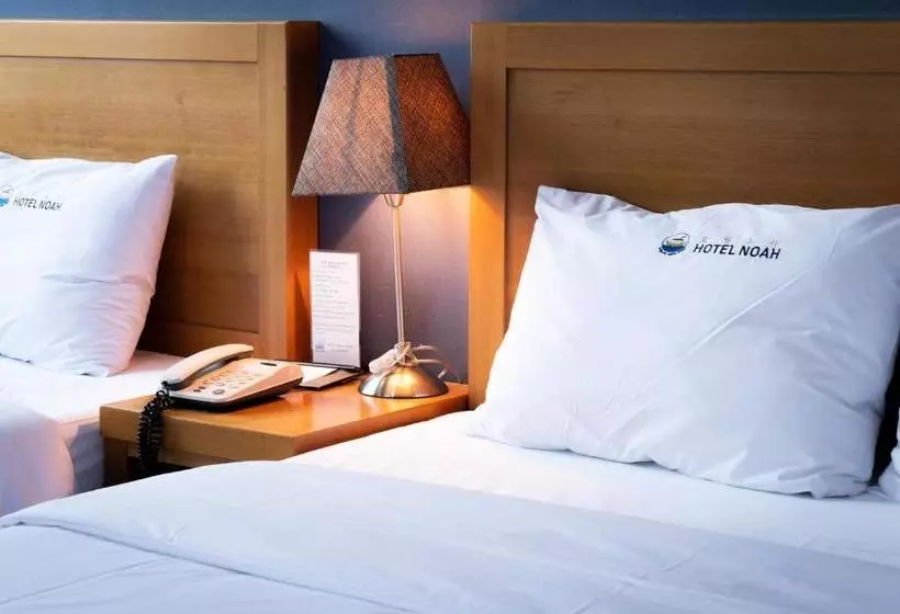 Fotos del hotel Noah:  7