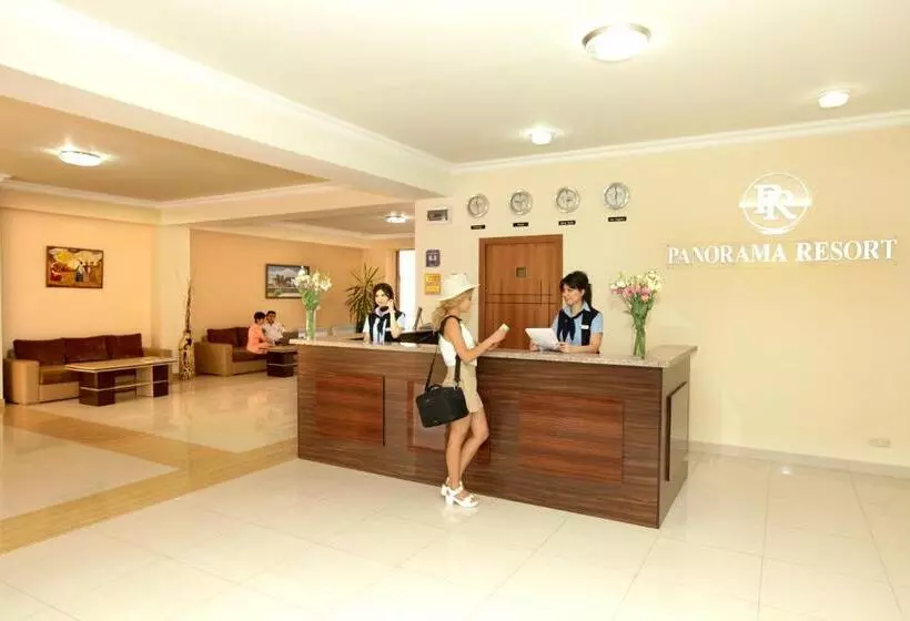 Fotos del hotel Panorama Resort&suites:  2