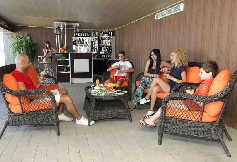 Fotos del hotel Panorama Resort&suites:  12