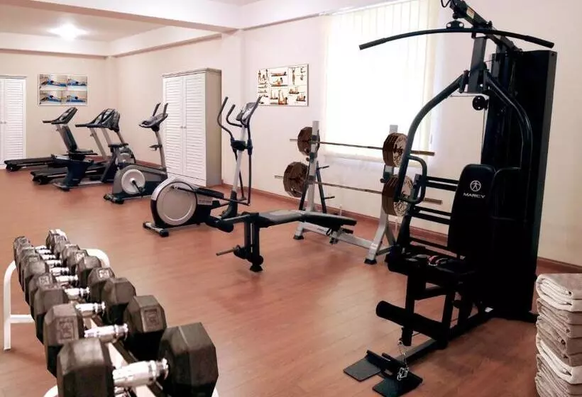 Fotos del hotel Panorama Resort&suites:  17