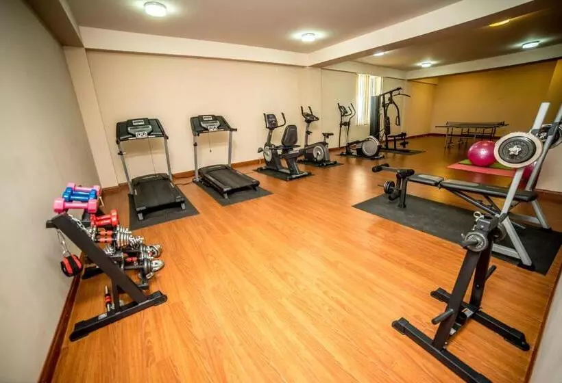 Fotos del hotel Panorama Resort&suites:  25