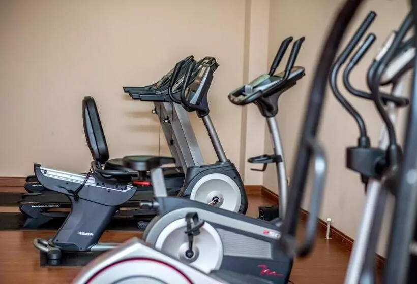 Fotos del hotel Panorama Resort&suites:  21