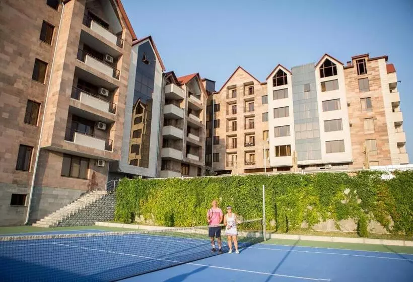 Fotos del hotel Panorama Resort&suites:  24