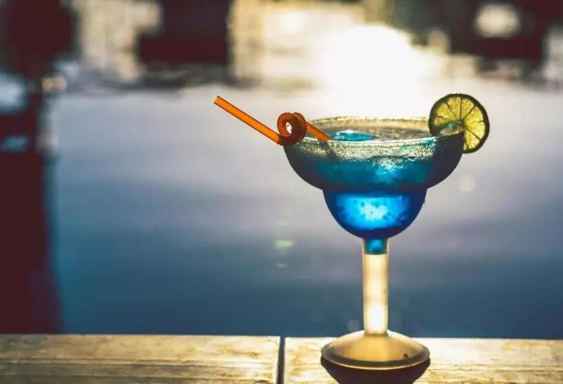 Fotos del hotel Panorama Resort&suites:  5