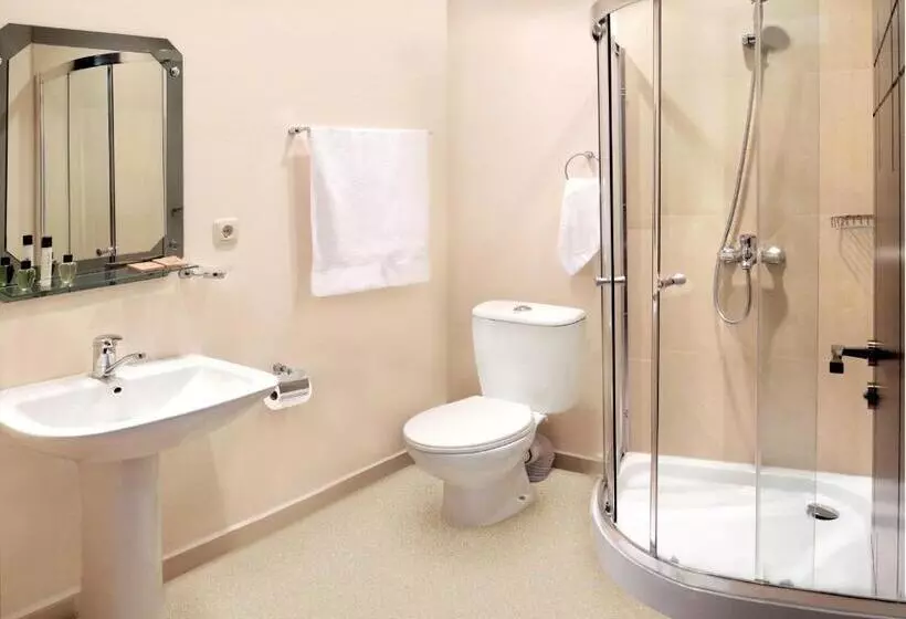 Fotos del hotel Panorama Resort&suites:  8