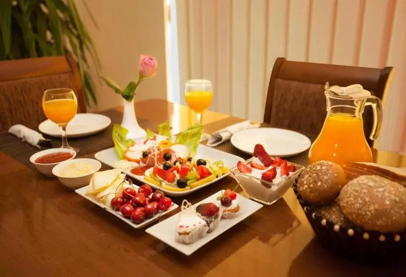 Fotos del hotel Panorama Resort&suites:  11