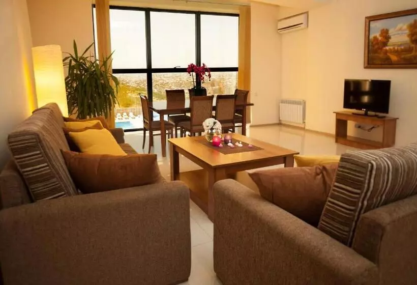 Fotos del hotel Panorama Resort&suites:  20