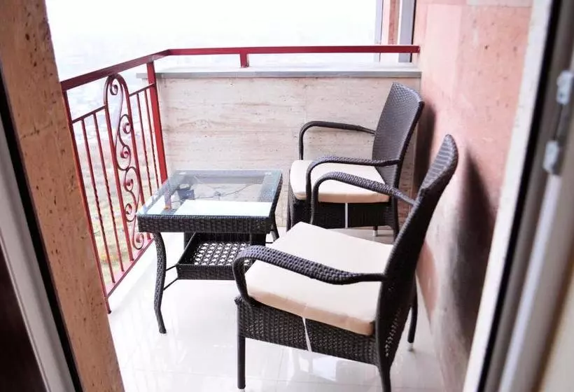 Fotos del hotel Panorama Resort&suites:  13